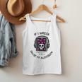 If I Wreck Pause My Audiobook Lover Reader Book-Club Women Men Tank Top If I Wreck Pause My Audiobook Lover Reader Book-Club Women Men Tank Top