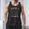 42nd Birthday Women Book Lovers Chapter 42 Its My Birthday Men Tank Top