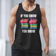 67 Reading Books 6 7 If You Know Six Seven Men Tank Top 67 Reading Books 6 7 If You Know Six Seven Men Tank Top