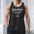 Abibliophobia Pupil Reading Bookworm Tees Reader Men Tank Top Abibliophobia Pupil Reading Bookworm Tees Reader Men Tank Top