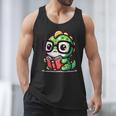 Adorable Book Lover Iguana With Reading Glasses Cute Men Tank Top Adorable Book Lover Iguana With Reading Glasses Cute Men Tank Top