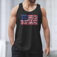 America US Flag Books Library Reading For Book Lover Reader Men Tank Top America US Flag Books Library Reading For Book Lover Reader Men Tank Top