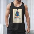 American Girl Meet Molly Book Cover Men Tank Top American Girl Meet Molly Book Cover Men Tank Top