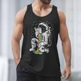 Astronaut Reading Book Space Galaxy Bookworm Men Women Kids Men Tank Top Astronaut Reading Book Space Galaxy Bookworm Men Women Kids Men Tank Top
