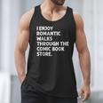 Best Comic Book Art For Men Women Comic Book Comics Lover Men Tank Top