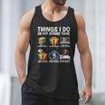 Best Comic Book For Men Women Comic Book Collectors Men Tank Top