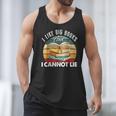 I Like Big Books Librarian Reading Teacher Book Lover Men Tank Top I Like Big Books Librarian Reading Teacher Book Lover Men Tank Top