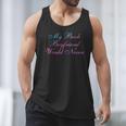 My Book Boyfriend Would Never Dark Romance Men Tank Top My Book Boyfriend Would Never Dark Romance Men Tank Top