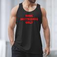 Book Boyfriends Only Men Tank Top