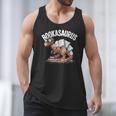 Book Dinosaur T-Rex Bookworm Dino Book Reading Men Tank Top Book Dinosaur T-Rex Bookworm Dino Book Reading Men Tank Top