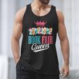 Book Fair Queen Men Tank Top Book Fair Queen Men Tank Top
