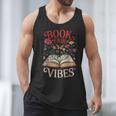 Book Fair Vibes Men Tank Top Book Fair Vibes Men Tank Top