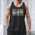 Book Fair Vibes Reader Nostalgia Men Tank Top Book Fair Vibes Reader Nostalgia Men Tank Top