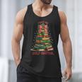Book Lover Christmas Tree I Have No Shelf Control Men Tank Top Book Lover Christmas Tree I Have No Shelf Control Men Tank Top
