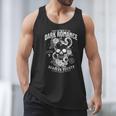 Book Lover Dark Romance Readers Society Smut Reader Women Men Tank Top