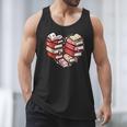 Book Lover Heart Shape Reading Librarian Valentine Men Women Men Tank Top Book Lover Heart Shape Reading Librarian Valentine Men Women Men Tank Top