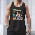 Book Lover Woman Woman Book Hangover Men Tank Top