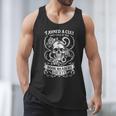 Book Readers Society Dark Romance Fantasy Bookworm Men Tank Top
