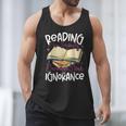 Book Reading Reading Can Seriously Damage Your Ignorance Men Tank Top Book Reading Reading Can Seriously Damage Your Ignorance Men Tank Top