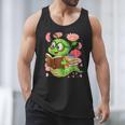 Book Worm Costume World Book Day Cute Kawaii Worm Reading Men Tank Top Book Worm Costume World Book Day Cute Kawaii Worm Reading Men Tank Top