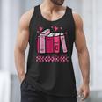 All Booked Read Book Reading Librarian Men Women Kids Men Tank Top