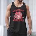 All Booked For Valentine Bow Books Lover Teacher Girl Women Men Tank Top All Booked For Valentine Bow Books Lover Teacher Girl Women Men Tank Top