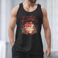 All Booked For Valentine's Book Lovers Romantic Readers Men Tank Top