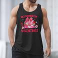 All Booked For Valentines Coquette Bow Book Valentine Day Men Tank Top All Booked For Valentines Coquette Bow Book Valentine Day Men Tank Top