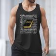 Books Of The Bible Men Tank Top Books Of The Bible Men Tank Top