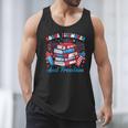 Books Fireworks And Freedom Independence Day Book Lover Men Tank Top Books Fireworks And Freedom Independence Day Book Lover Men Tank Top