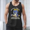 Books Are My Greatest Treasure Kawaii Dragon Reading Books Men Tank Top