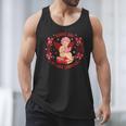 Books Are My Love Language Cupid Reading Book Valentines Day Men Tank Top Books Are My Love Language Cupid Reading Book Valentines Day Men Tank Top