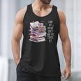 I Like My Books Spicy ShirtI Like Books Spicy & Coffee ICY Men Tank Top