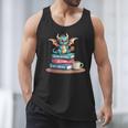 Bookworm Book Dragon Read Books Be Kind Stay Weird Men Tank Top Bookworm Book Dragon Read Books Be Kind Stay Weird Men Tank Top