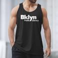 Brooklyn Public Library NY New York Neighborhood Book Lover Men Tank Top Brooklyn Public Library NY New York Neighborhood Book Lover Men Tank Top