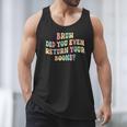 Bruh Did You Even Return Your Books Librarian Teacher Book Men Tank Top Bruh Did You Even Return Your Books Librarian Teacher Book Men Tank Top