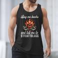Buy Me Books And Tell Me To STFUATTDLAGG Booktok Men Tank Top