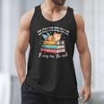 Cats And Books Easily Distracted By Book & Cat Lover Men Women Kids Men Tank Top Cats And Books Easily Distracted By Book & Cat Lover Men Women Kids Men Tank Top