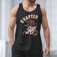 Chapter 28 28th Birthday Women Book Lovers Its My Birthday Men Tank Top Chapter 28 28th Birthday Women Book Lovers Its My Birthday Men Tank Top