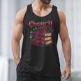 Chapter 31 Gothic 31st Birthday Book Lover Dark Romance Men Tank Top Chapter 31 Gothic 31st Birthday Book Lover Dark Romance Men Tank Top