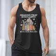 Chasing That Scholastic Book Fair Feeling Apparel Men Tank Top