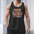 CHASING THAT SCHOLASTIC BOOK FAIR HIGH Men Tank Top