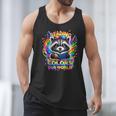 Color Our World 2026 Reading Book Men Tank Top Color Our World 2026 Reading Book Men Tank Top