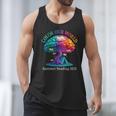 Color Our World Summer Reading 2025 Tree Book Lover Camping Men Tank Top Color Our World Summer Reading 2025 Tree Book Lover Camping Men Tank Top
