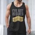 Comic Books Art For Men Women Collector Comic Book Lover Men Tank Top Comic Books Art For Men Women Collector Comic Book Lover Men Tank Top
