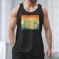 Cool Comic Book Art For Men Women Comics Book Lover Comics Men Tank Top