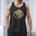 Cool Holy Bible Book Costume For Man And Woman Men Tank Top