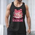 Coquette Bow All Booked For Valentine Book Lover Bookish Men Tank Top Coquette Bow All Booked For Valentine Book Lover Bookish Men Tank Top