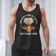 Cute Dragon Book Hot Air Balloon Adventure Fantasy Reading Men Tank Top Cute Dragon Book Hot Air Balloon Adventure Fantasy Reading Men Tank Top