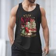 Dear Santa More Books Please Christmas Men Tank Top Dear Santa More Books Please Christmas Men Tank Top